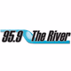 Logo de 95.9 The River - WERV-FM