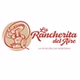 La Rancherita del Aire - XEMU logo