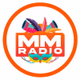 Logo de MMradio