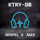 Logo de KTRY-DB Radio Gospel & Jazz