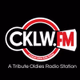 Logo de CKLW.FM Internet Radio