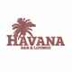 Havana Bar Lounge logo