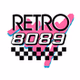 RETRO 8089 logo