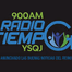 Radio Tiempo - YSQJ logo
