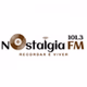 Nostalgia FM logo