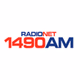 Logo de Radio Net - XECJC