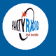Logo de Party Radio FM - Urban