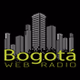 Bogotá Web Radio logo