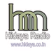 Hidaya Radio logo