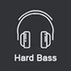 Radio Record - Hard Bass logo