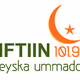 Logo de Iftiin FM 101.9