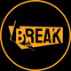 Logo de Break Radio
