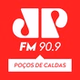 Jovem Pan Poços logo