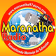 Logo de MARANATHA RADIO