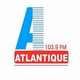 Logo de Radio Atlantique FM