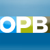 Oregon Public Broadcasting - KOBN logo
