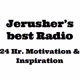 Logo de CWR Network - Jerusher's Best Radio