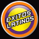 Logo de Radio Exitos Latinos