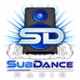 SubDance Radio logo