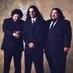 Los Lonely Boys logo
