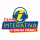 Logo de Rádio Interativa