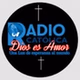 Radio Catolica Dios Es Amor logo