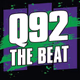 Logo de Q92 - KQVT