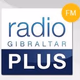 Logo de Radio Gibraltar Plus FM
