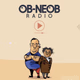 Logo de Ob-Neob Radio