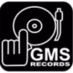 Radio GMS Records logo