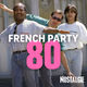 Logo de Nostalgie - French Party 80