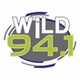 WiLD 94.1 - WLLD logo