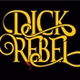 Dick Rebel Radio logo