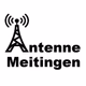 Logo de antennne