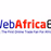 Web Africa Expo logo