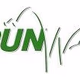 Logo de Radio Grun-Weiss