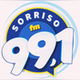 Rádio Sorriso logo