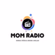 Mom radio logo
