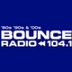 Bounce 104.1 - CICZ-FM logo