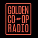 Logo de Golden Co-Op Radio