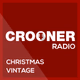 Logo de Crooner Radio - Christmas Vintage