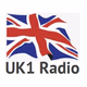 Logo de UK1 Radio