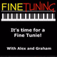 Logo de FineTuning