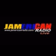 Jamerican Radio logo