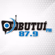 Logo de Rádio Butuí