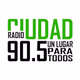 Logo de Radio Ciudad de Sauce