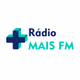 Logo de Rádio MAIS FM