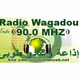 Logo de Radio Wagadou