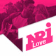 Logo de NRJ Belgique - Love