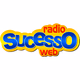 Logo de Rádio Sucesso Web